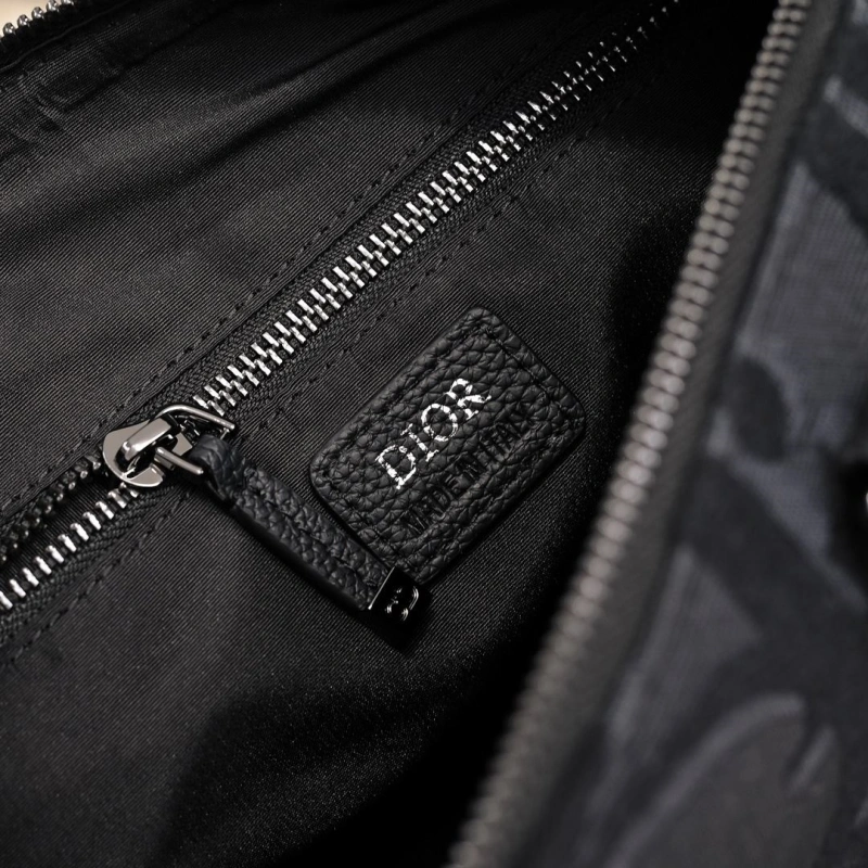 Dior Top Handle Bags 4220D-0110