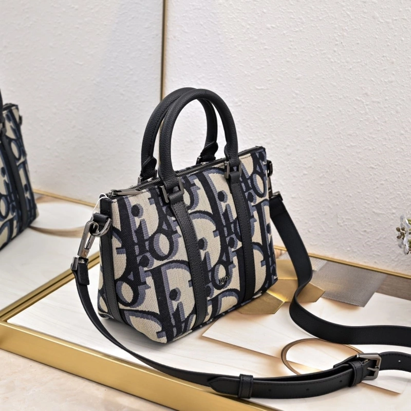 Dior Top Handle Bags 4220D-0111