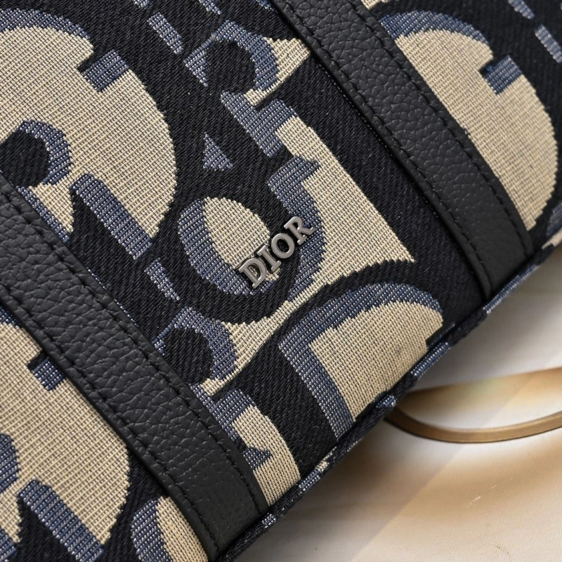 Dior Top Handle Bags 4220D-0111