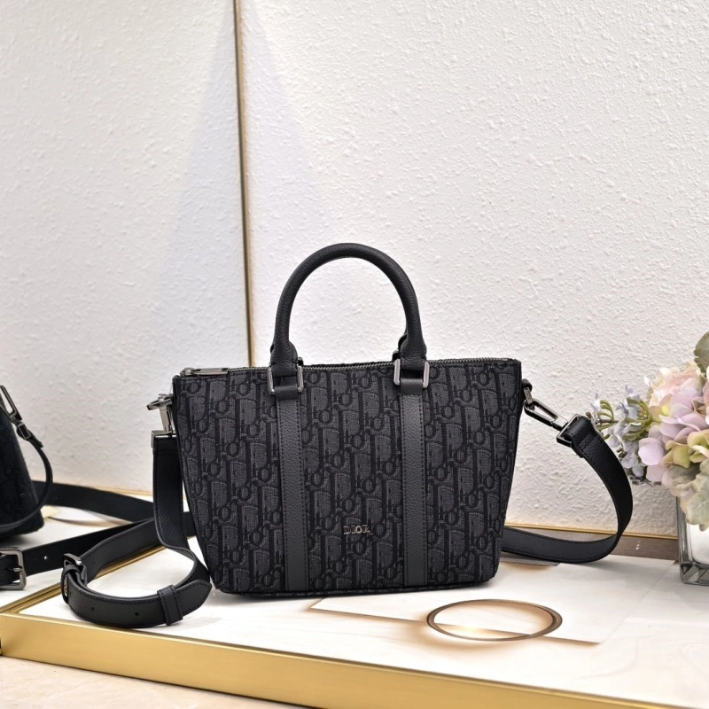 Dior Top Handle Bags 4220D-0112