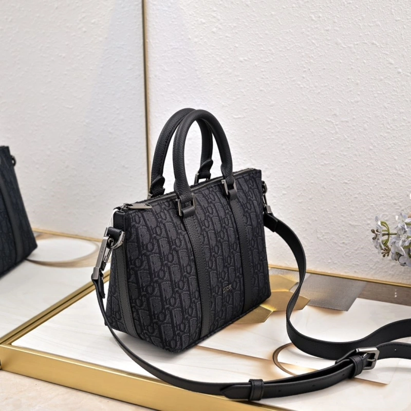 Dior Top Handle Bags 4220D-0112