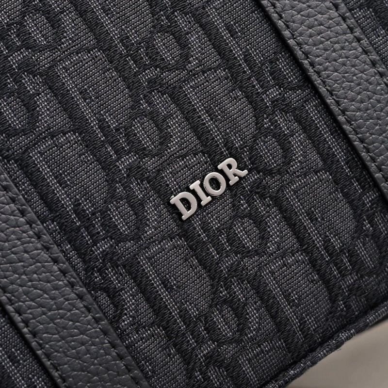 Dior Top Handle Bags 4220D-0112