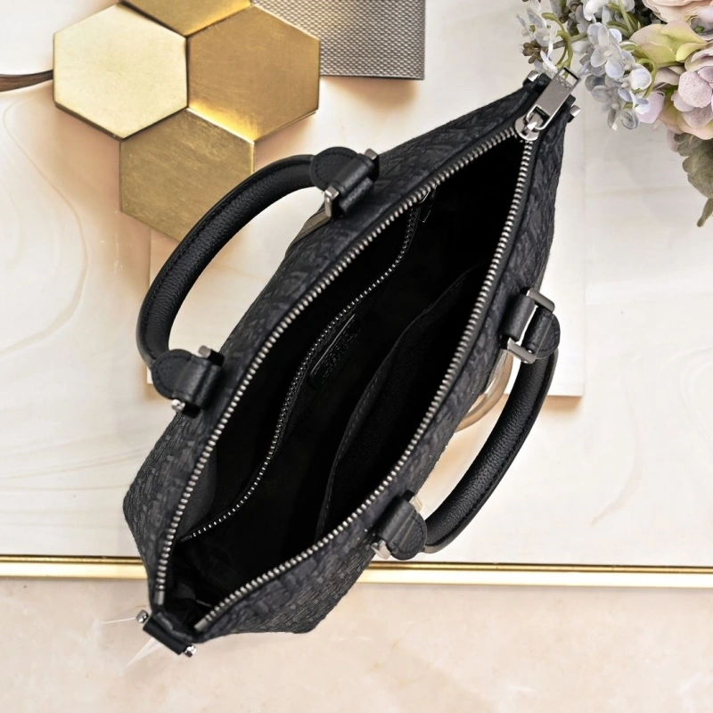 Dior Top Handle Bags 4220D-0112