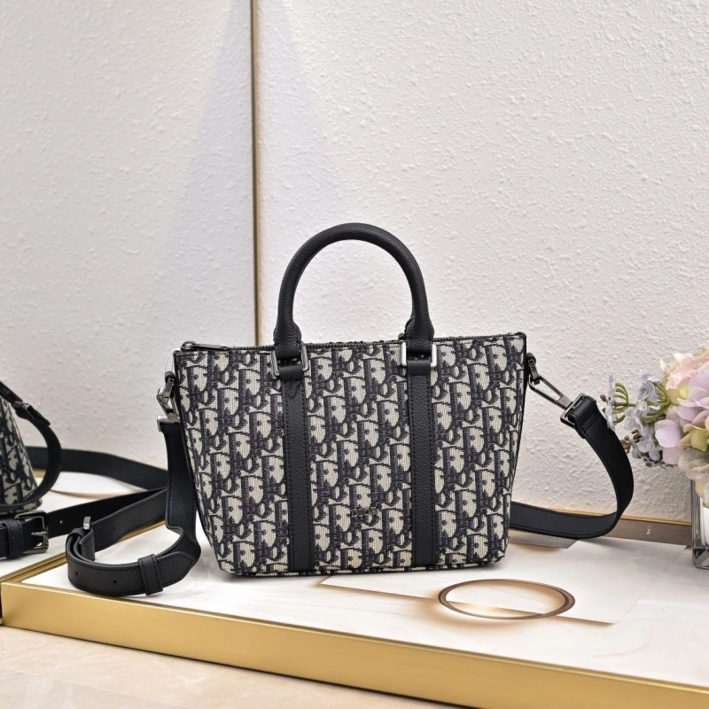 Dior Top Handle Bags 4220D-0113