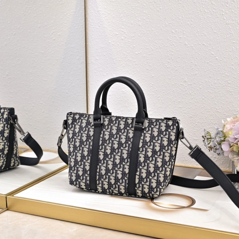 Dior Top Handle Bags 4220D-0113