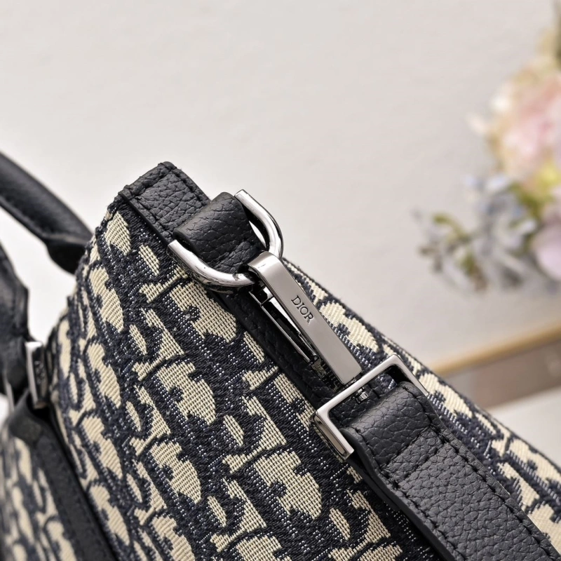 Dior Top Handle Bags 4220D-0113