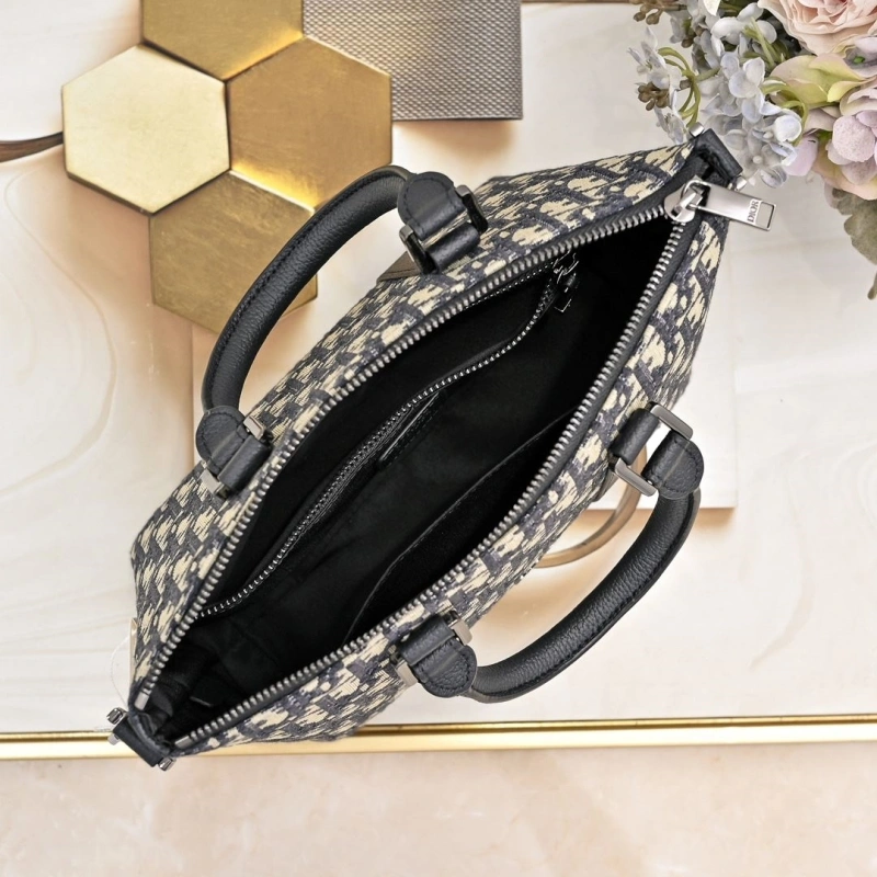 Dior Top Handle Bags 4220D-0113