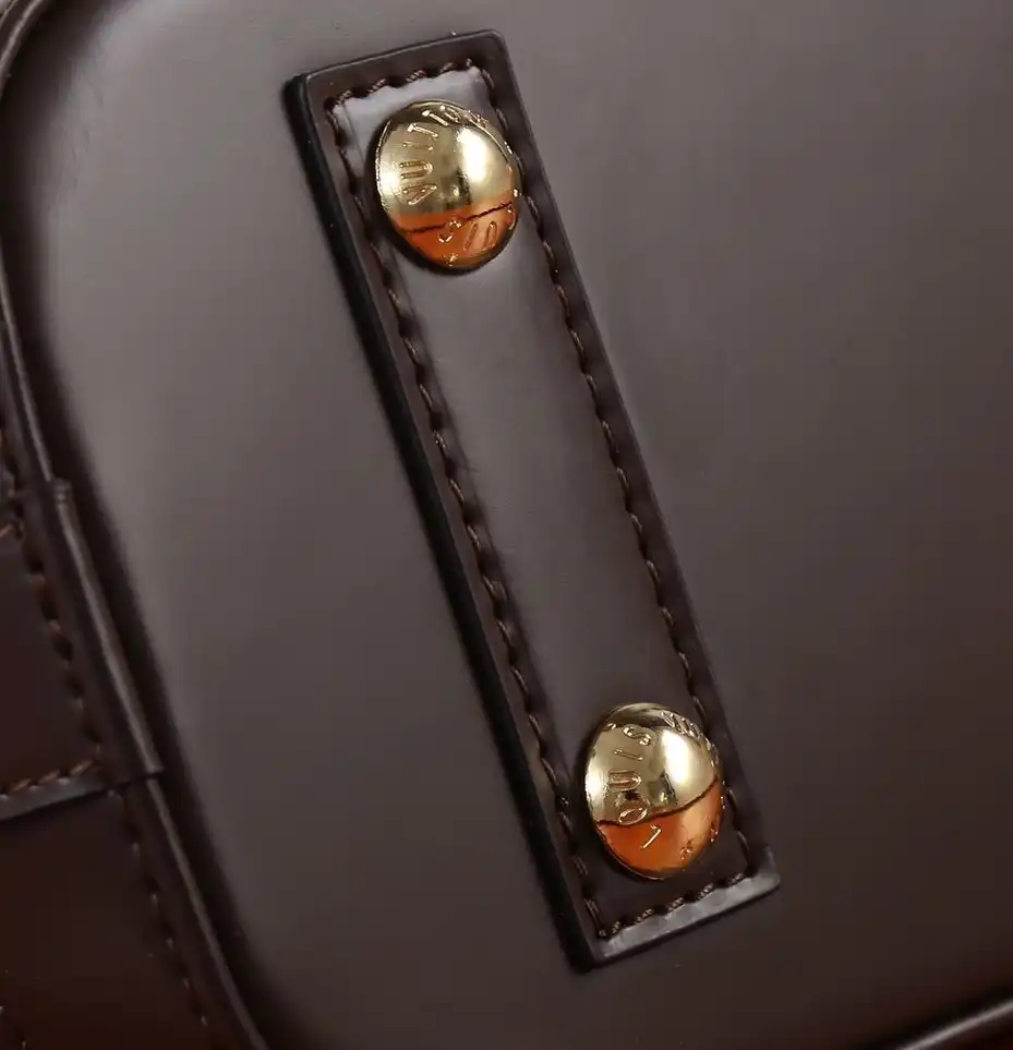 LV Top Handle Bags 4220D-0114