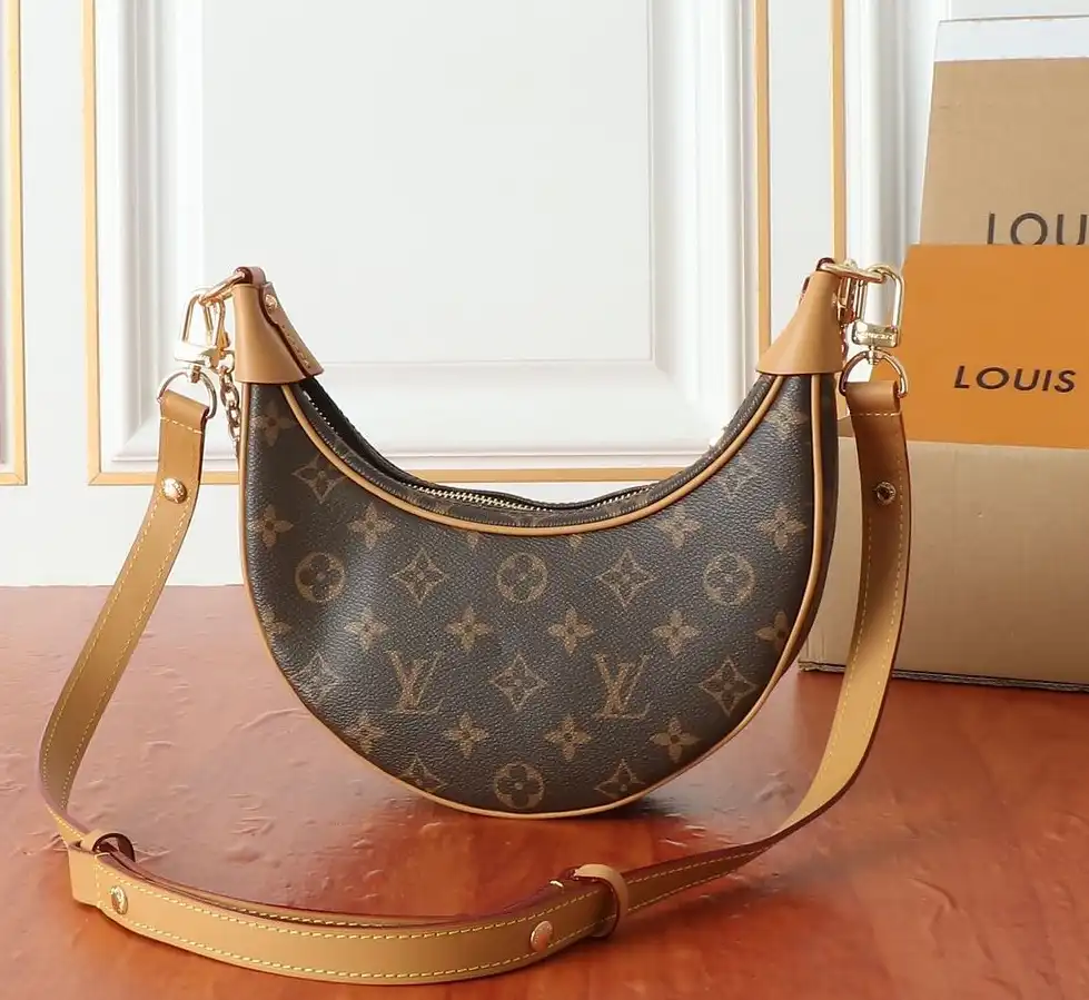 LV Satchel bags 4220D-0117