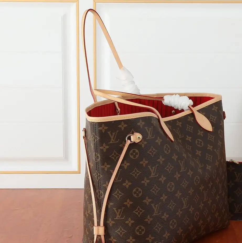 LV Shopping Bags 4220D-0118