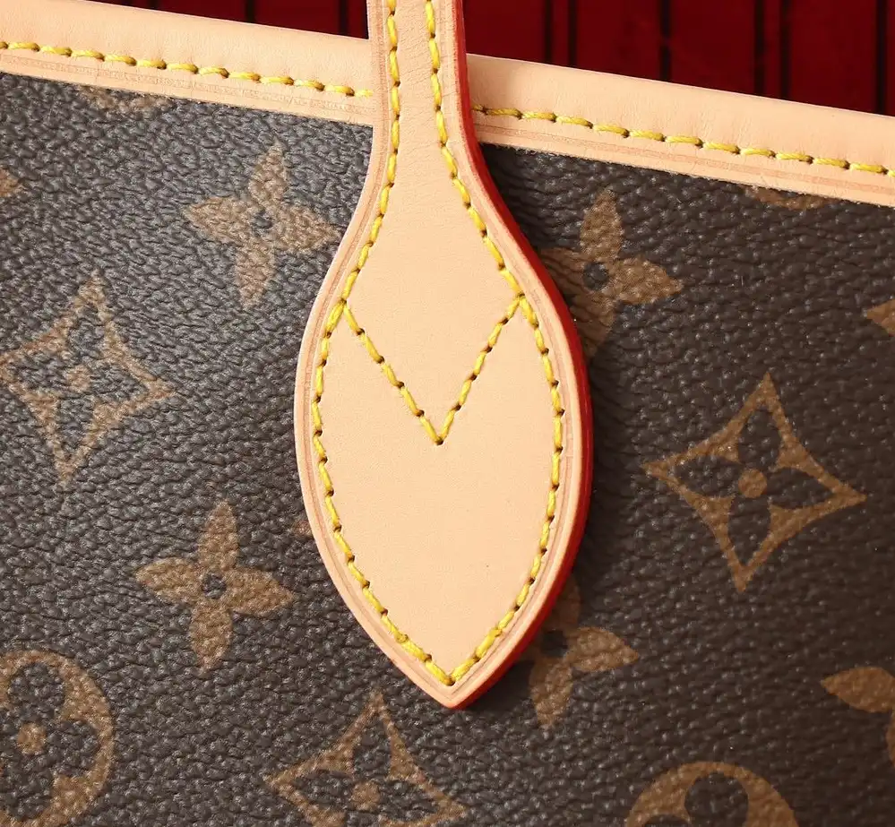 LV Shopping Bags 4220D-0118