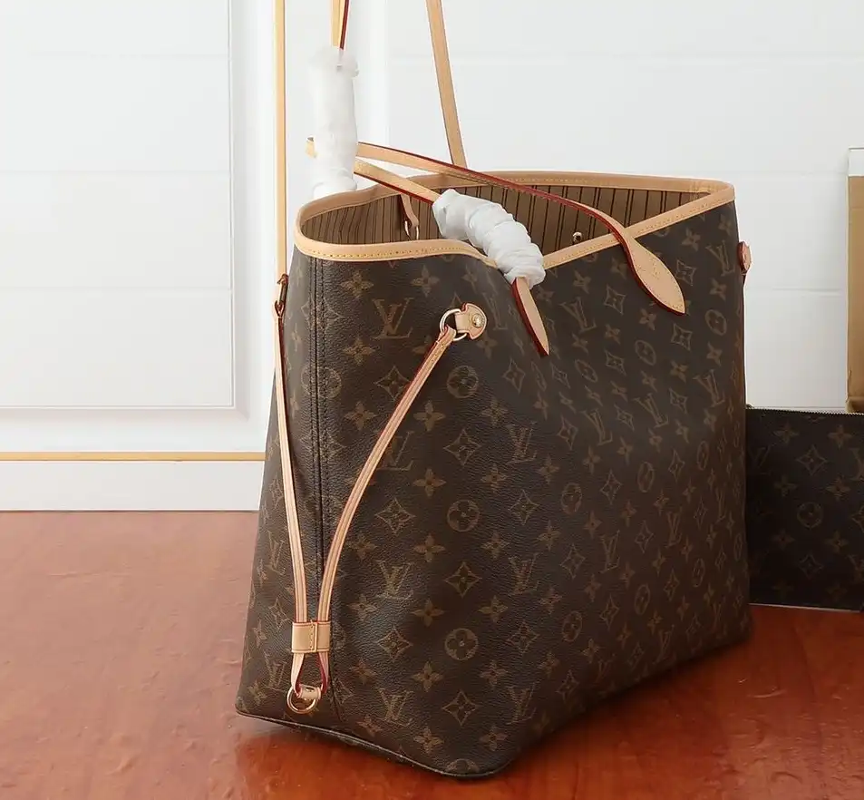LV Shopping Bags 4220D-0119