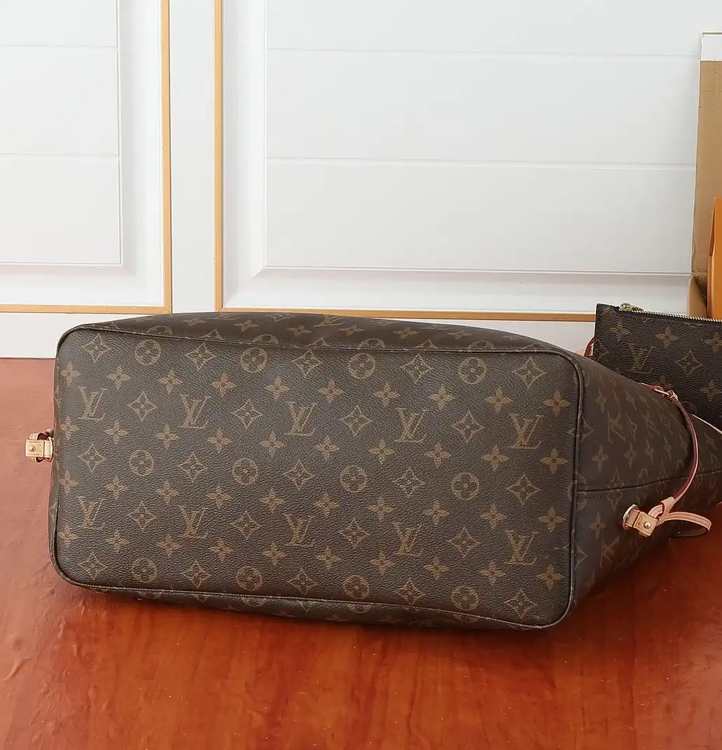 LV Shopping Bags 4220D-0119