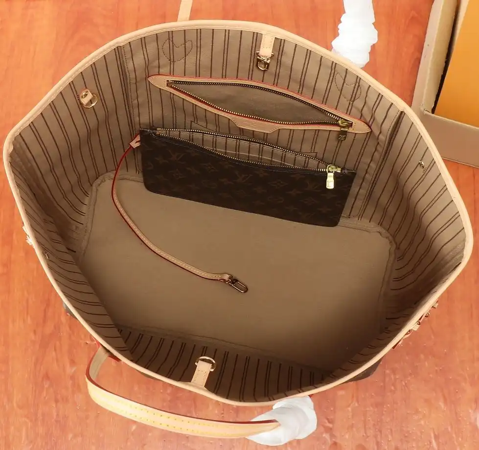 LV Shopping Bags 4220D-0119