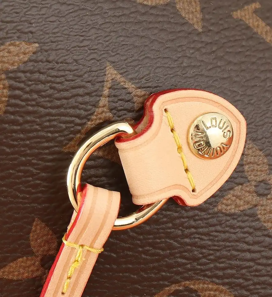 LV Shopping Bags 4220D-0119