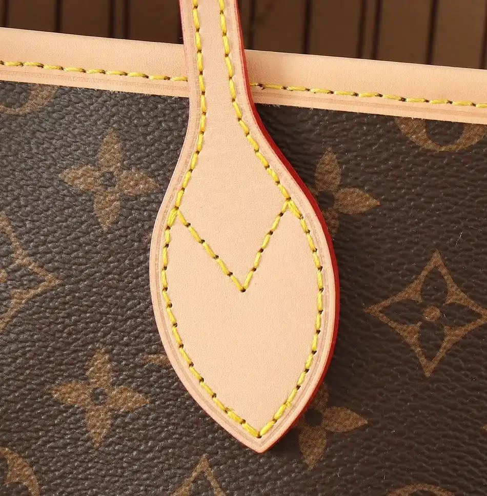 LV Shopping Bags 4220D-0119