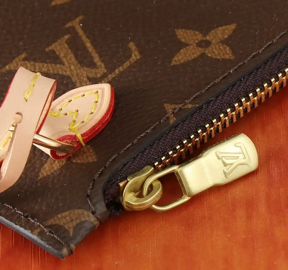 LV Shopping Bags 4220D-0119