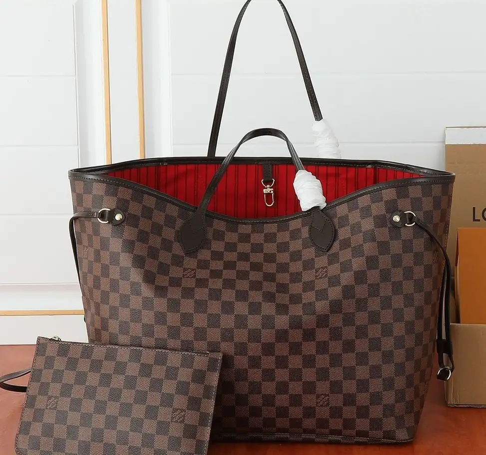 LV Shopping Bags 4220D-0120