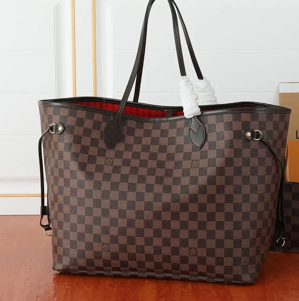 LV Shopping Bags 4220D-0120
