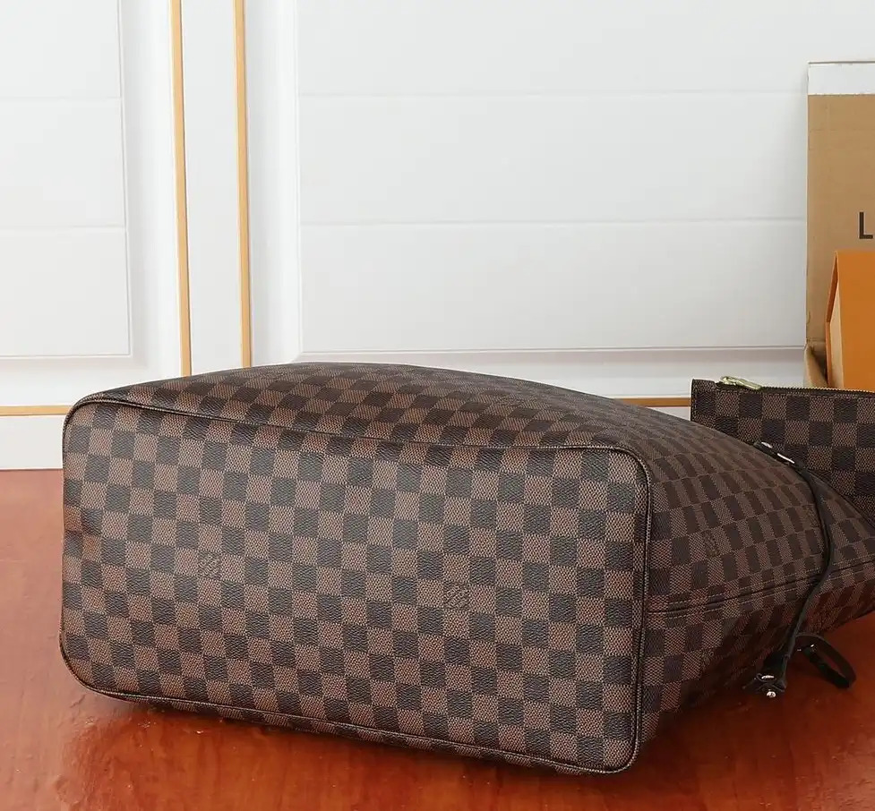 LV Shopping Bags 4220D-0120