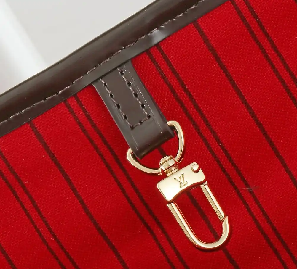 LV Shopping Bags 4220D-0120