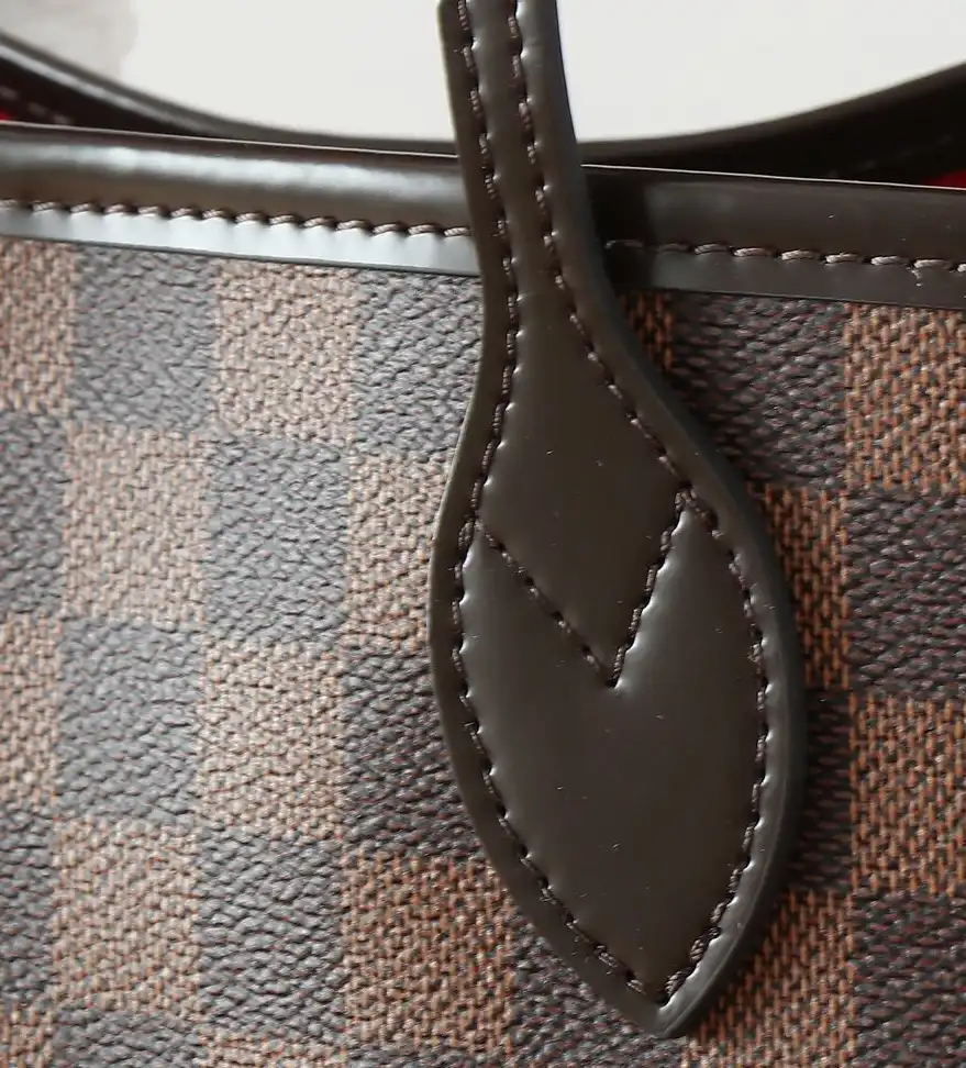 LV Shopping Bags 4220D-0120