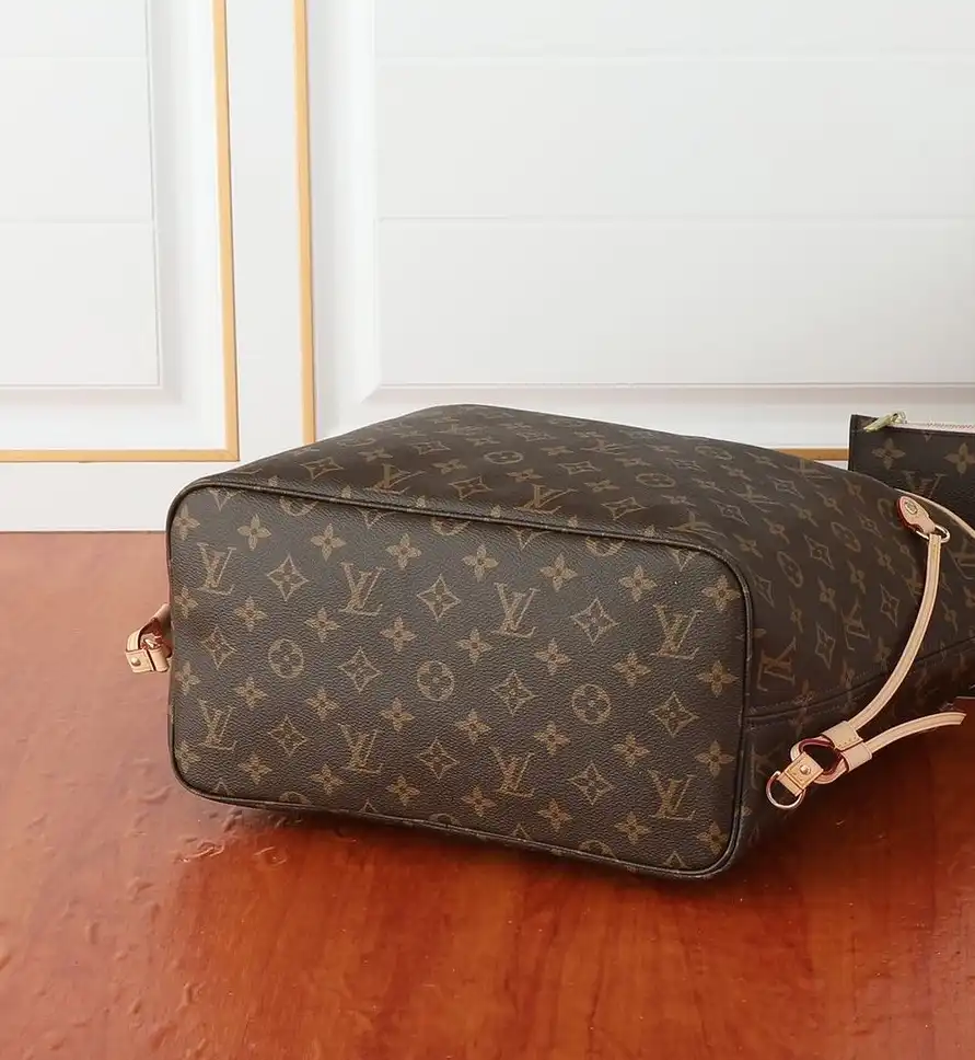 LV Shopping Bags 4220D-0122