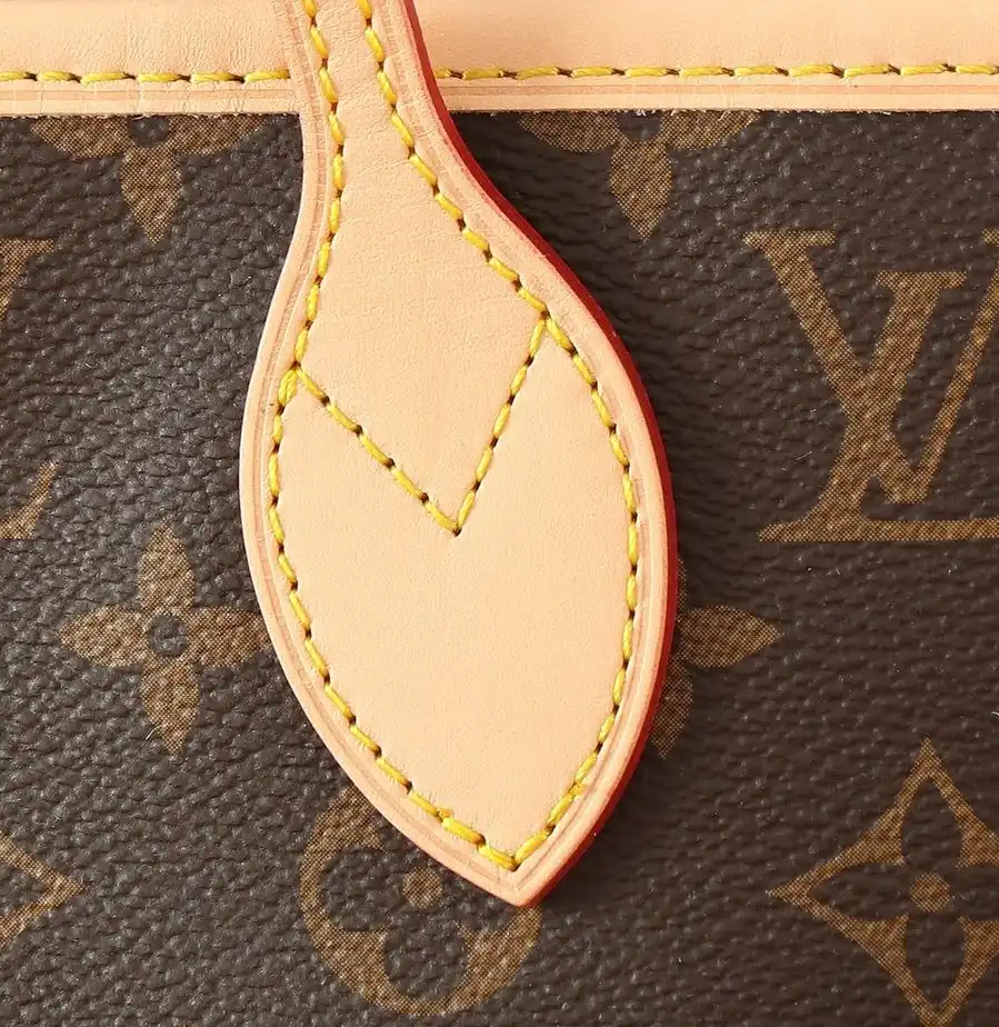 LV Shopping Bags 4220D-0122