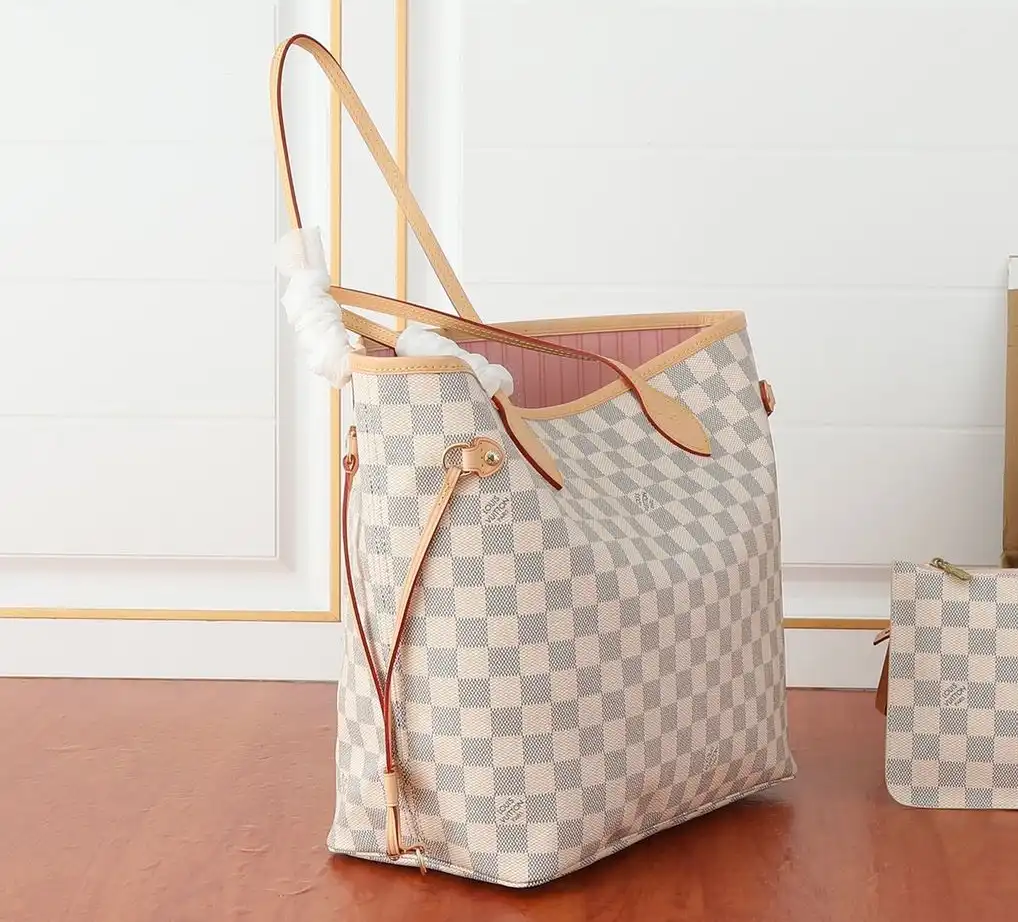 LV Shopping Bags 4220D-0125