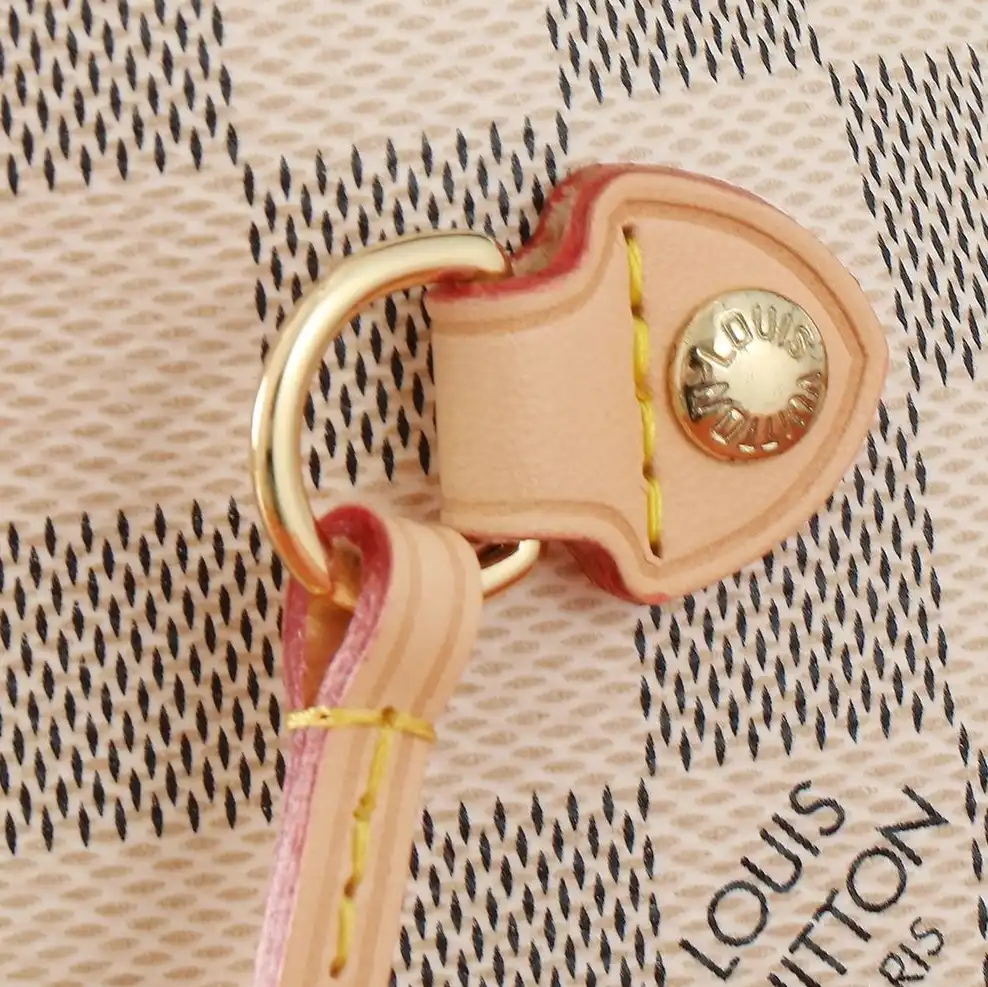 LV Shopping Bags 4220D-0125