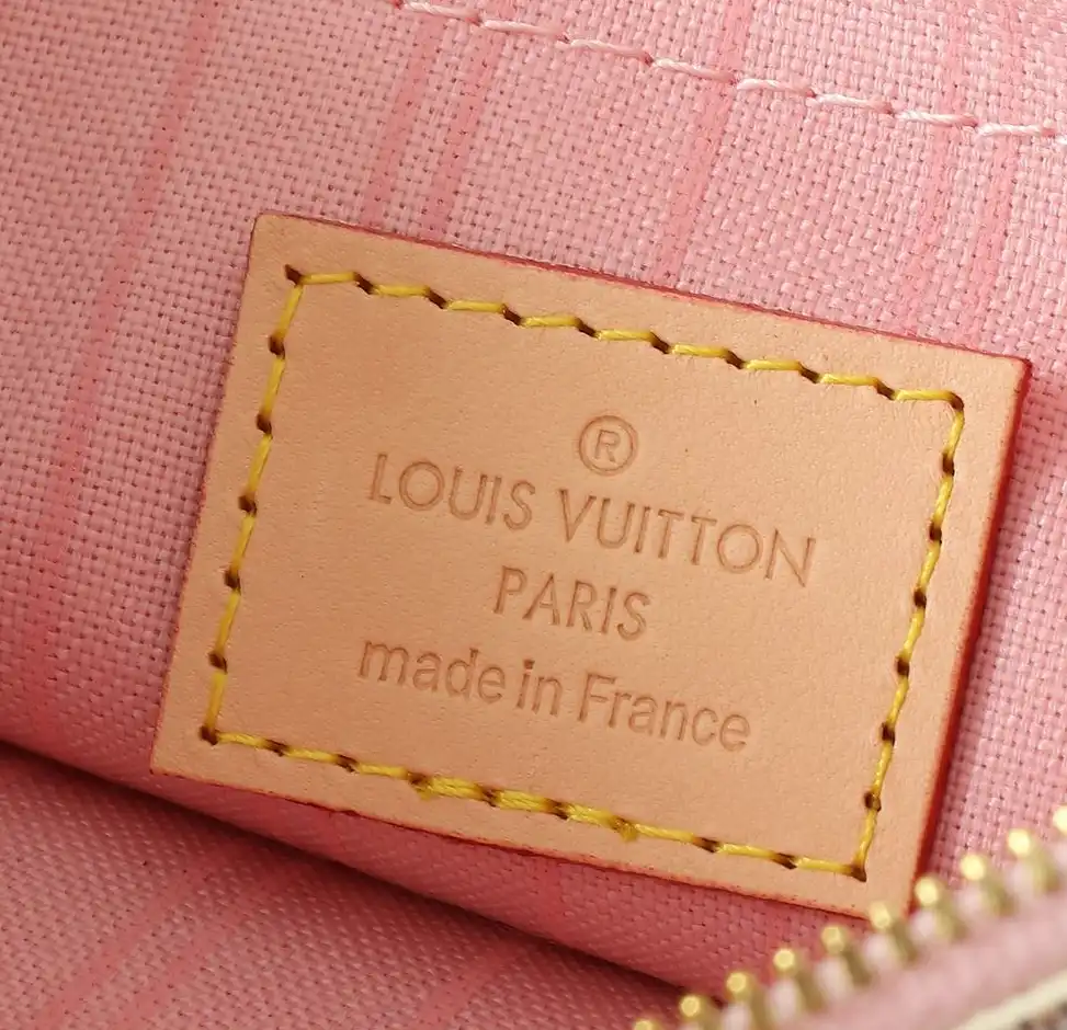 LV Shopping Bags 4220D-0125