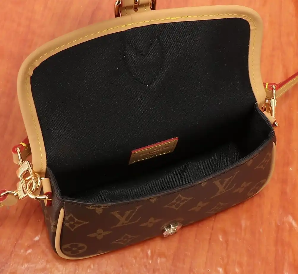 LV Satchel bags 4220D-0126