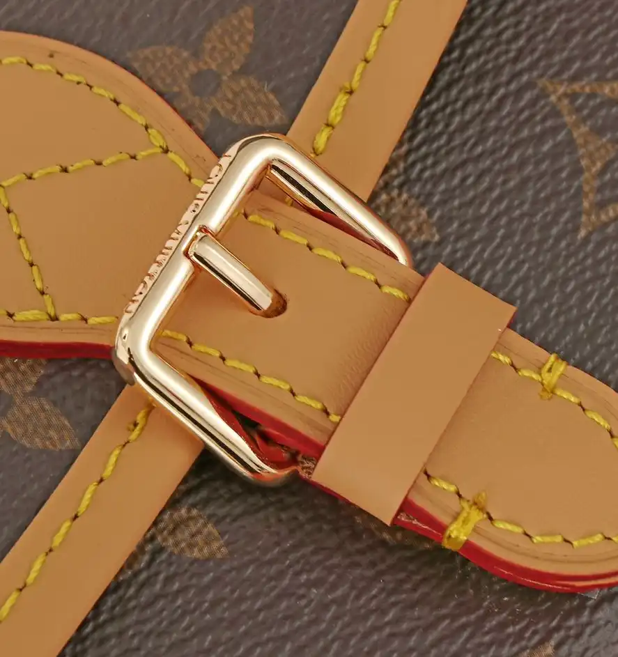 LV Satchel bags 4220D-0126