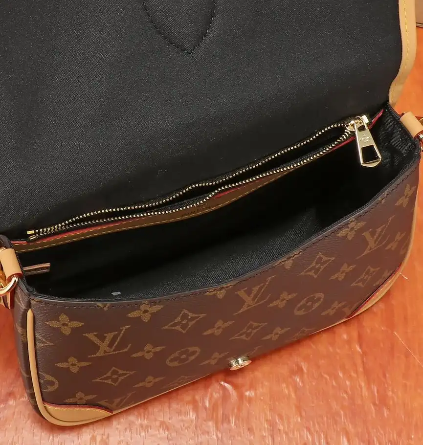 LV Satchel bags 4220D-0130