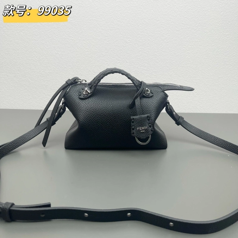 Fendi Top Handle Bags 4220D-0135