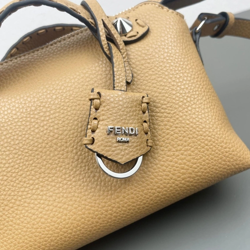 Fendi Top Handle Bags 4220D-0136