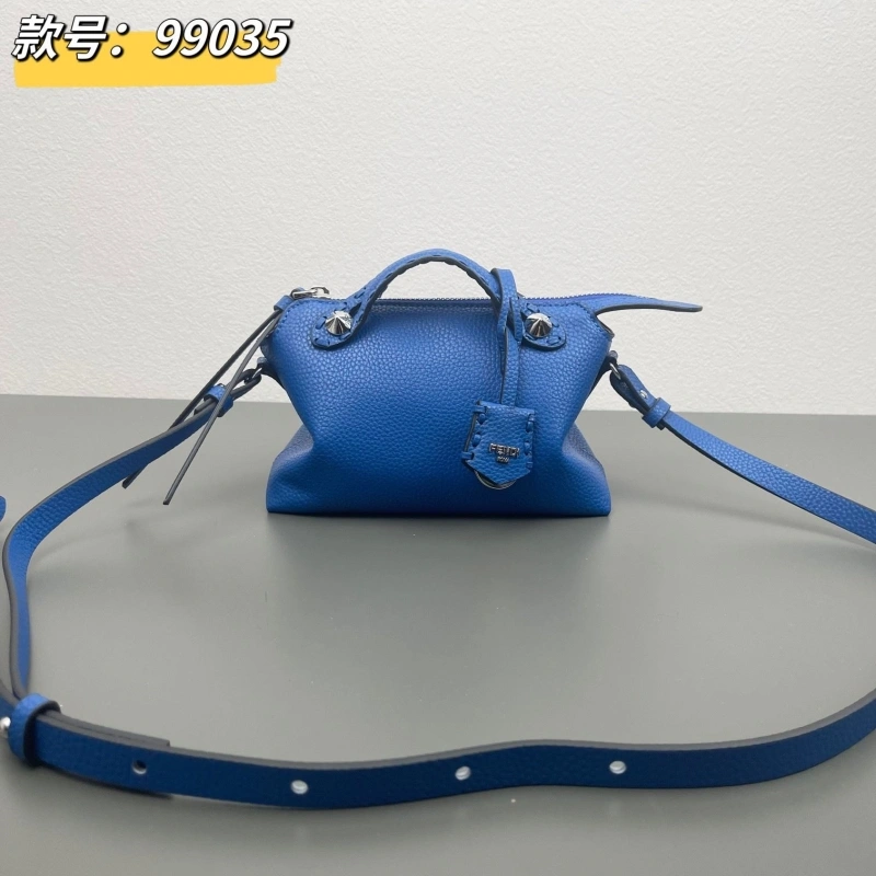 Fendi Top Handle Bags 4220D-0138