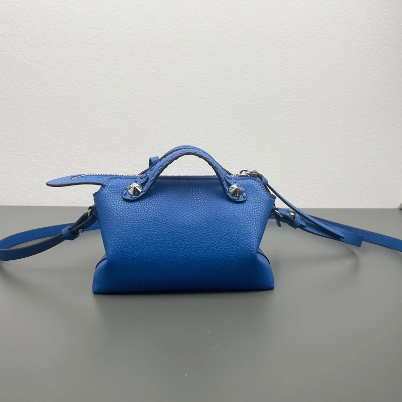 Fendi Top Handle Bags 4220D-0138