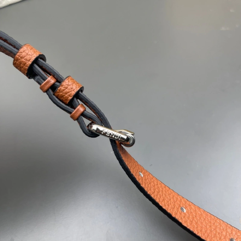 Fendi Top Handle Bags 4220D-0140