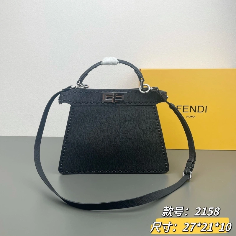 Fendi Top Handle Bags 4220D-0144
