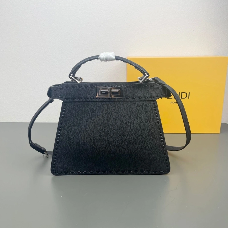 Fendi Top Handle Bags 4220D-0144