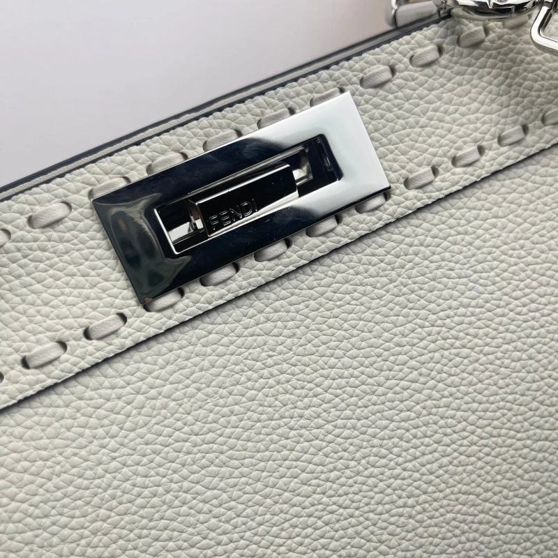 Fendi Top Handle Bags 4220D-0147
