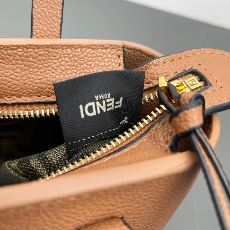 Fendi Shopping Bags 4220D-0151