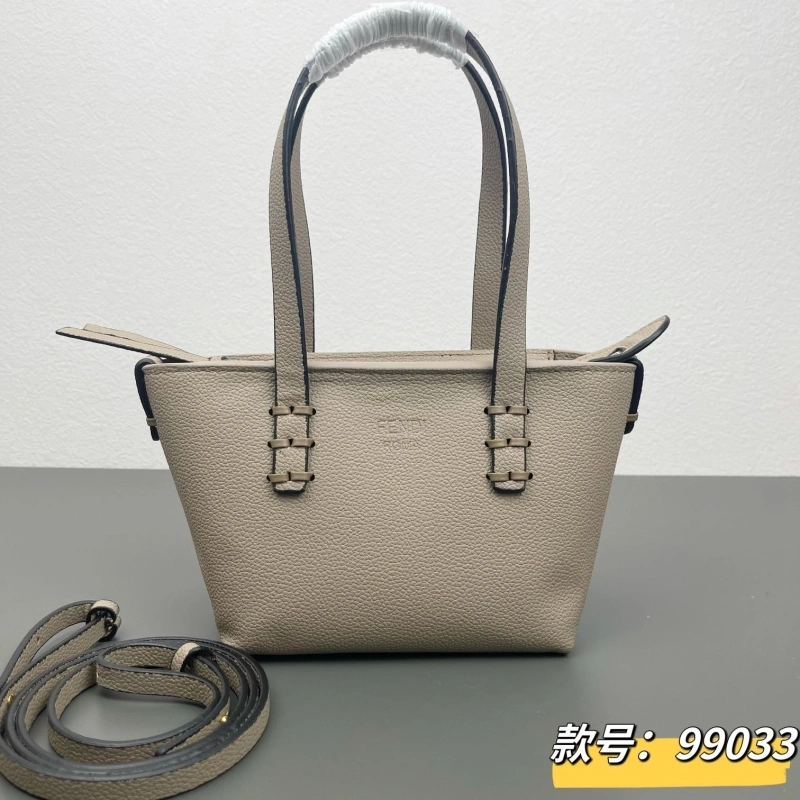 Fendi Shopping Bags 4220D-0153