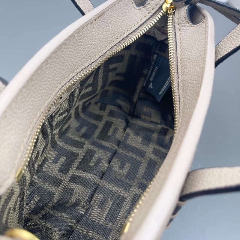 Fendi Shopping Bags 4220D-0153