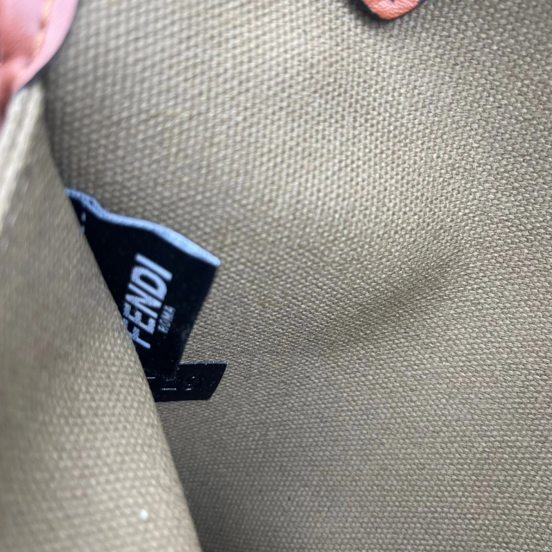 Fendi Shopping Bags 4220D-0155