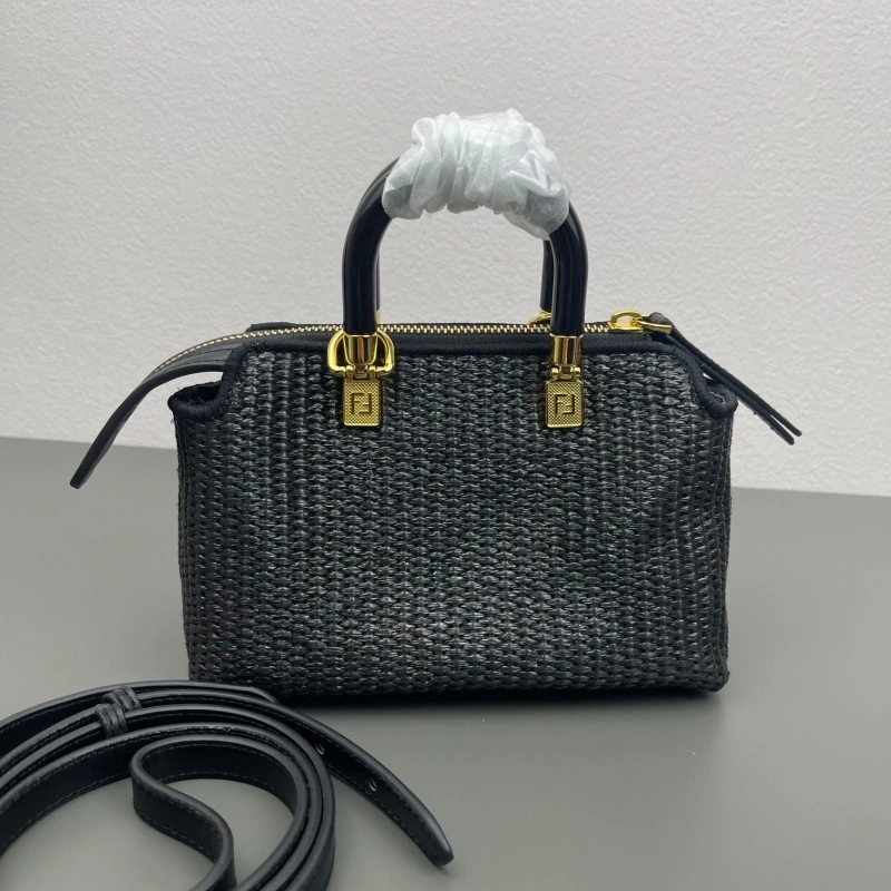 Fendi Top Handle Bags 4220D-0156