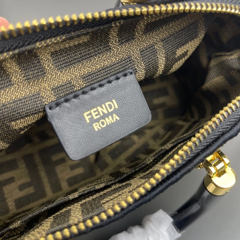 Fendi Top Handle Bags 4220D-0156