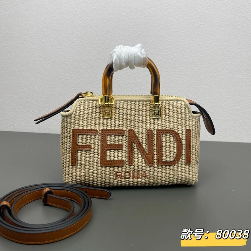 Fendi Top Handle Bags 4220D-0157