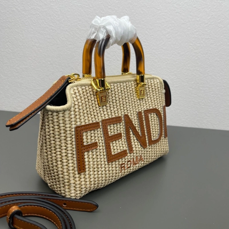 Fendi Top Handle Bags 4220D-0157